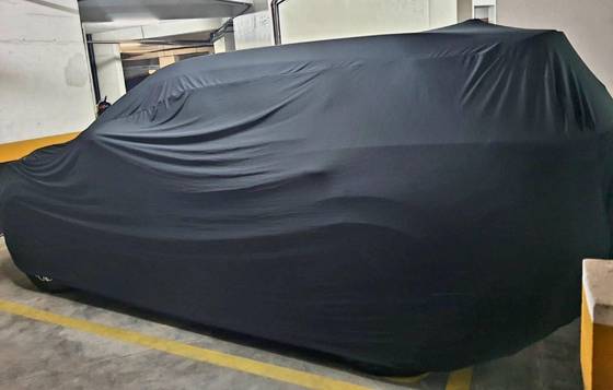CAOA CHERY TIGGO 8 1.6 TGDI GASOLINA TXS DCT
